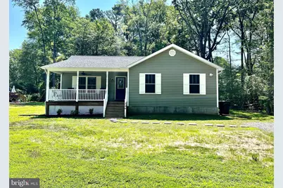 346 Brooks Drive, Colonial Beach, VA 22443 - Photo 2
