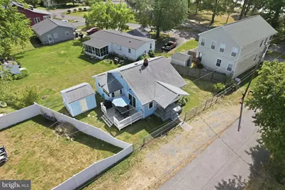 312 Vernon Street, Colonial Beach, VA 22443 - Photo 12