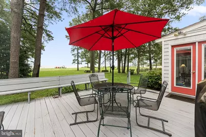 924 Blackbeard Pond Road, Hague, VA 22469 - Photo 40