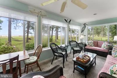 924 Blackbeard Pond Road, Hague, VA 22469 - Photo 22
