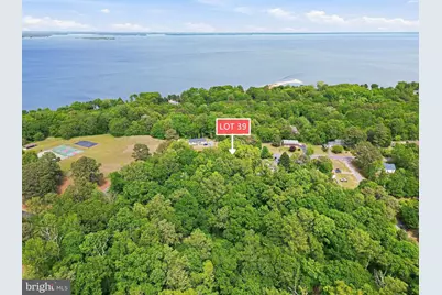 Lot 39 N. Independence Drive, Montross, VA 22520 - Photo 2