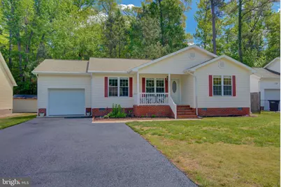 342 9th, Colonial Beach, VA 22443 - Photo 1