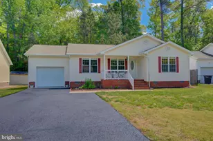 342 9th, Colonial Beach, VA 22443 - Photo 1