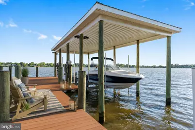 116 Kettle Bottom Drive, Colonial Beach, VA 22443 - Photo 110