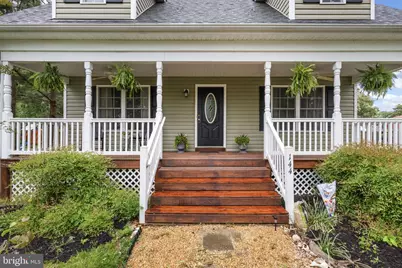 144 Bonnie Del Drive, Colonial Beach, VA 22443 - Photo 2