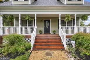 144 Bonnie Del Dr, Colonial Beach, VA 22443 - Photo 2