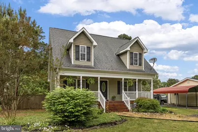 144 Bonnie Del Drive, Colonial Beach, VA 22443 - Photo 36