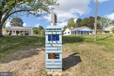 144 Bonnie Del Drive, Colonial Beach, VA 22443 - Photo 44