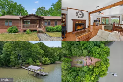 66 Old Prospect Landing, Montross, VA 22520 - Photo 1
