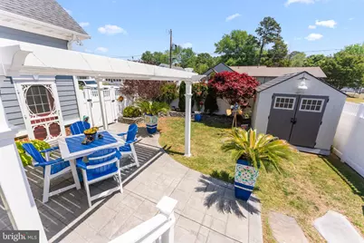 1010 Monroe Bay Avenue, Colonial Beach, VA 22443 - Photo 44