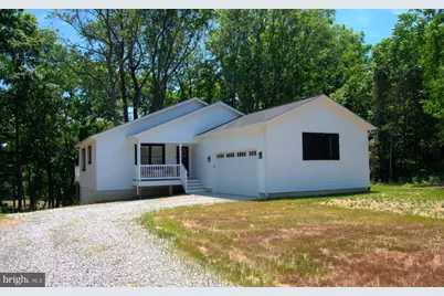 181 Haulover Drive, Montross, VA 22520 - Photo 1