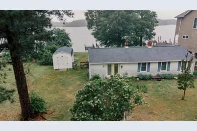 222 Shore Lane, Kinsale, VA 22488 - Photo 8