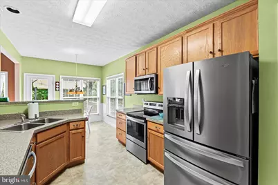 302 Forest Avenue, Colonial Beach, VA 22443 - Photo 16
