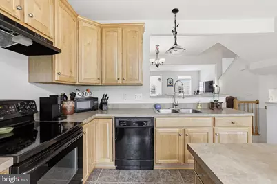 310 Monroe Point Drive, Colonial Beach, VA 22443 - Photo 34