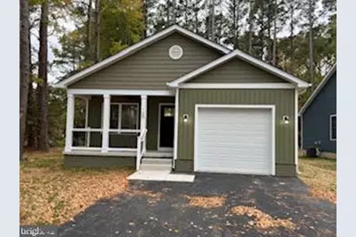Lot 21 Randall, Colonial Beach, VA 22443 - Photo 1