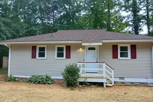 107 Federalist Way, Montross, VA 22520 - Photo 1