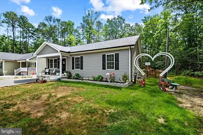 284 Shorewood Drive, Colonial Beach, VA 22443 - Photo 6