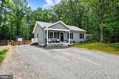 284 Shorewood Drive, Colonial Beach, VA 22443 - Photo 4