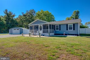 1246 Grants Hill Church, Montross, VA 22520 - Photo 2