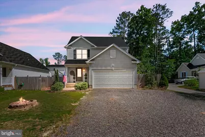 360 4th Street, Colonial Beach, VA 22443 - Photo 1