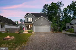 360 4th St, Colonial Beach, VA 22443 - Photo 2