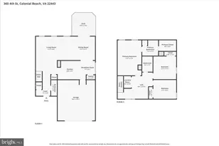 360 4th St, Colonial Beach, VA 22443 - Photo 36