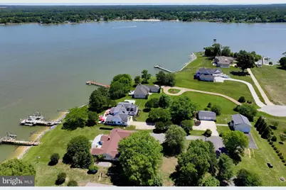 651 Barracks Beach Drive, Colonial Beach, VA 22443 - Photo 114