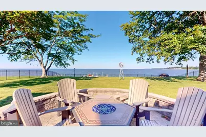 651 Barracks Beach Drive, Colonial Beach, VA 22443 - Photo 70