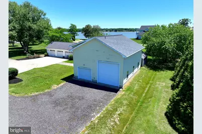651 Barracks Beach Drive, Colonial Beach, VA 22443 - Photo 84
