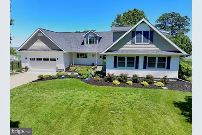 651 Barracks Beach Drive, Colonial Beach, VA 22443 - Photo 78