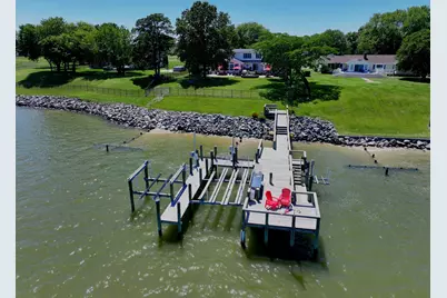 651 Barracks Beach Drive, Colonial Beach, VA 22443 - Photo 124