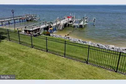 651 Barracks Beach Drive, Colonial Beach, VA 22443 - Photo 40