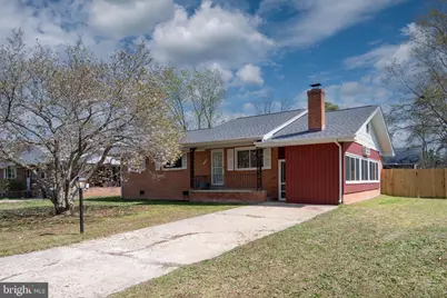 160 12th St., Colonial Beach, VA 22443 - Photo 4