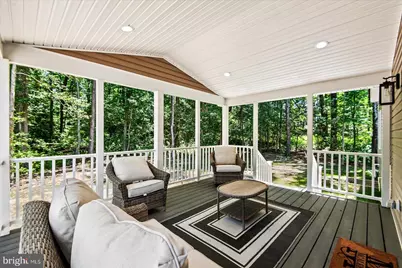 192 Woodmount Drive, Colonial Beach, VA 22443 - Photo 2