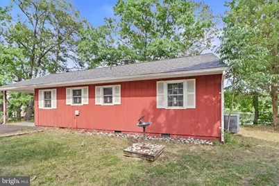 434 Mattox Avenue, Colonial Beach, VA 22443 - Photo 2