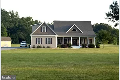 946 Federal Farm Road, Montross, VA 22520 - Photo 1