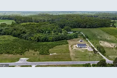 Lot B Kings Highway Kings Highway, Montross, VA 22520 - Photo 1