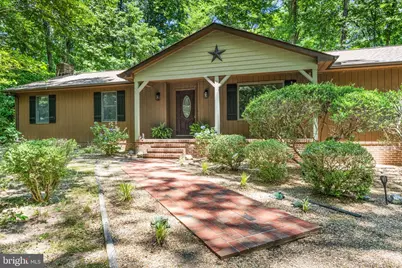 14449 Kings Highway, Montross, VA 22520 - Photo 1