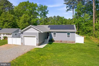283 Shorewood Drive, Colonial Beach, VA 22443 - Photo 2