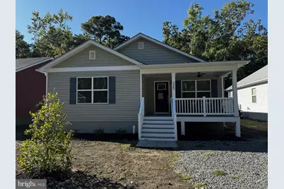 225 9th Street, Colonial Beach, VA 22443 - Photo 1