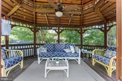 716 Bancroft Avenue, Colonial Beach, VA 22443 - Photo 40