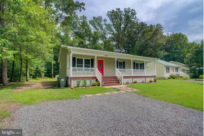 1029 Mattox Avenue, Colonial Beach, VA 22443 - Photo 2