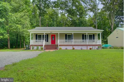 1029 Mattox Avenue, Colonial Beach, VA 22443 - Photo 1