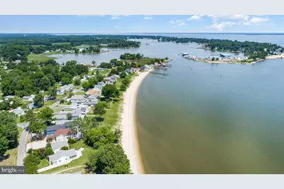 1228 Holly Vista Drive, Colonial Beach, VA 22443 - Photo 46