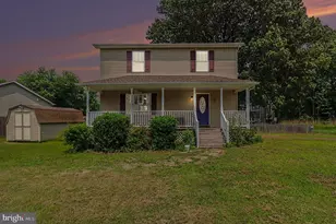214 Richmond Rd, Colonial Beach, VA 22443 - Photo 1