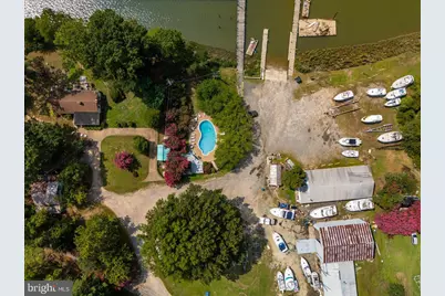 277 Harbor View Circle, Colonial Beach, VA 22443 - Photo 36