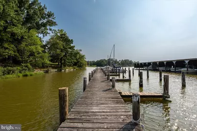 277 Harbor View Circle, Colonial Beach, VA 22443 - Photo 70