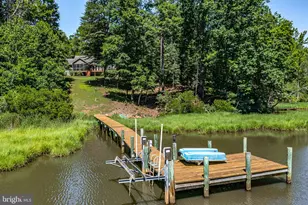 1019 Bancton Rd, Kinsale, VA 22488 - Photo 2