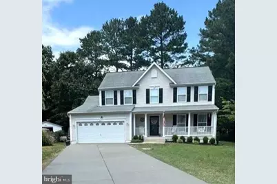 215 Dogwood Avenue, Colonial Beach, VA 22443 - Photo 1