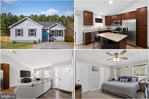 583 Cabin Point Dr, Montross, VA 22520 - Photo 1